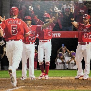 PujolsDirtCelebrate