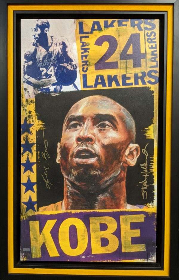 Kobe Holland