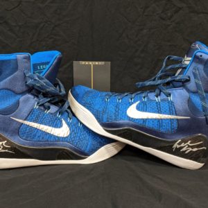 Kobe Nike IX Elite