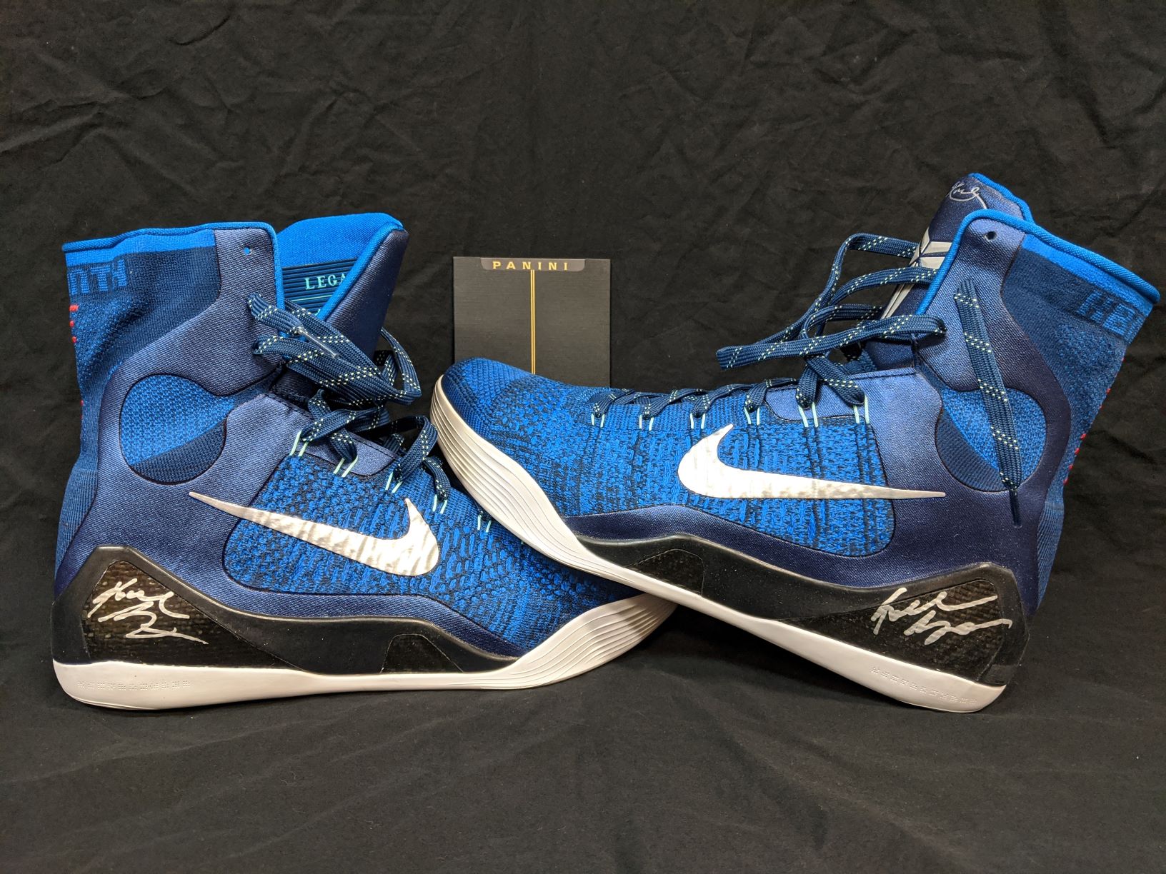 kobe bryant elite shoes