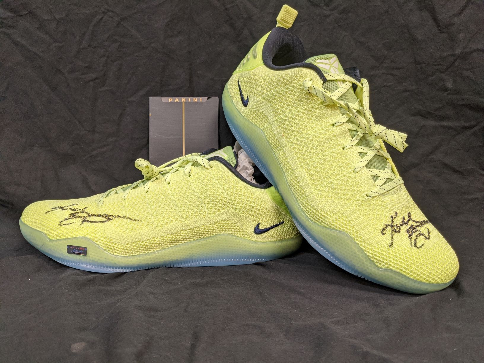 Kobe 11: Kobe Bryant, Nike unveil new signature shoe - Sports Illustrated