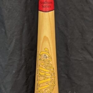 Ebbets Bat