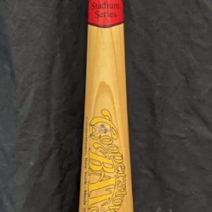 Ebbets Bat