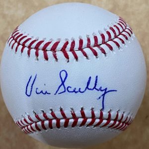 Scully Ball