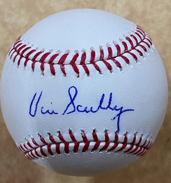 Scully Ball