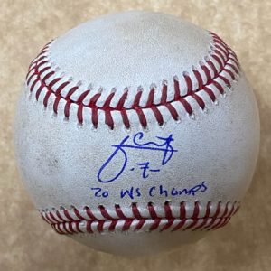 Urias GU Ball