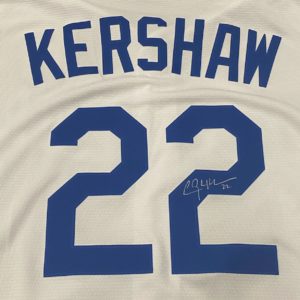 Kershaw Replica JRSY